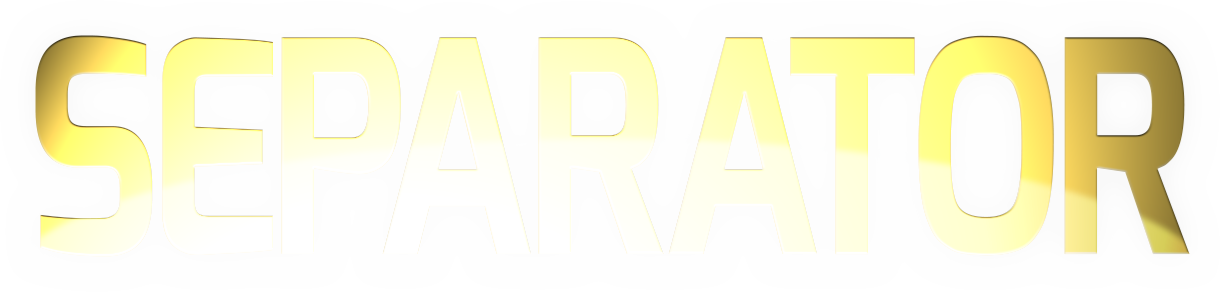 SEPARATOR logo